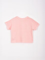 REMERA FELISA SALMON