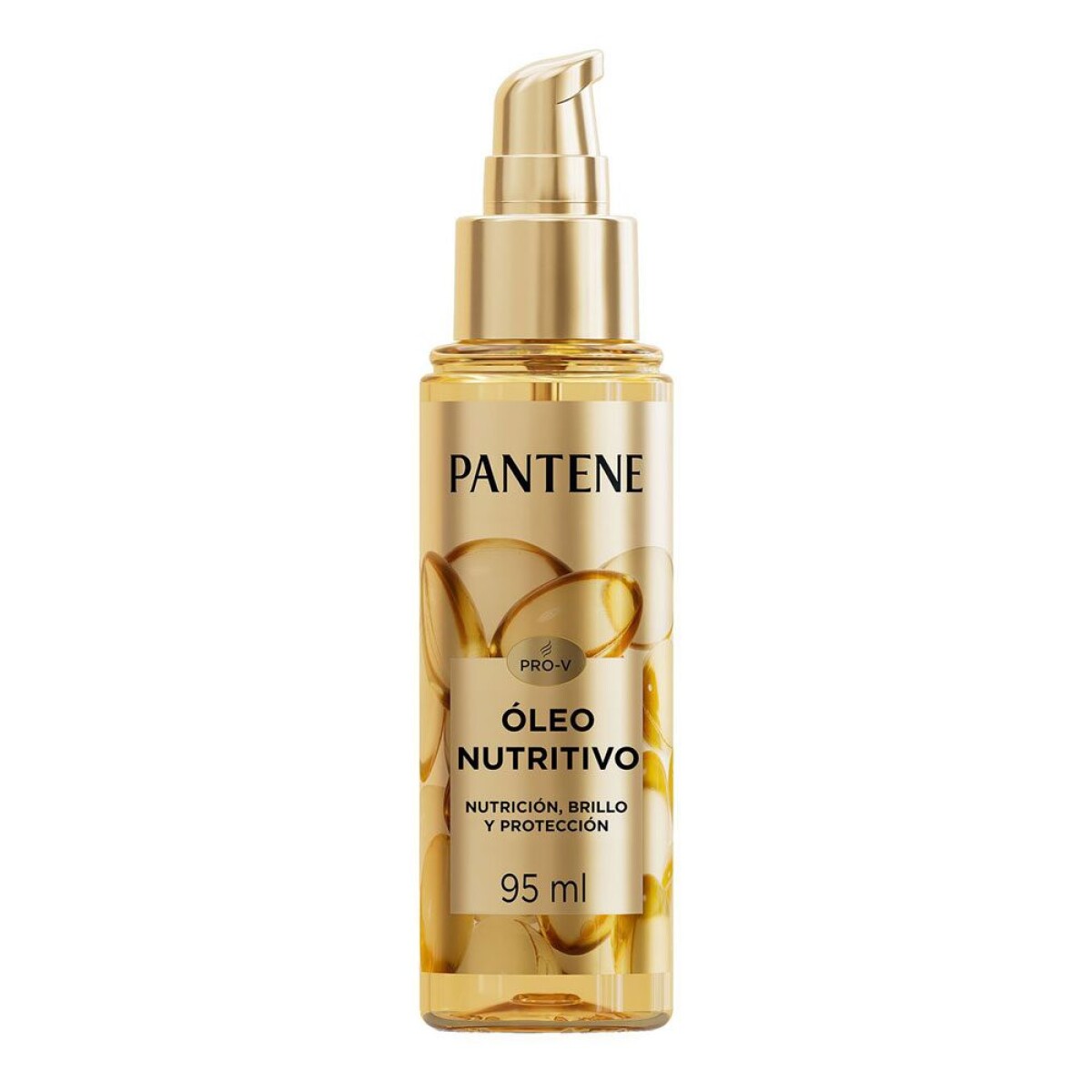 Óleo Capilar Nutritivo Finalizador Pro-V 95 ml - Pantene 