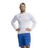 Remera de Hombre Umbro Blanco