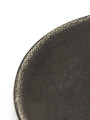 Plato Mesa Milo Color Unico