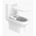 BIDET ADAPTALBE A INODORO - AQUA GENIUS BIDET ADAPTALBE A INODORO - AQUA GENIUS