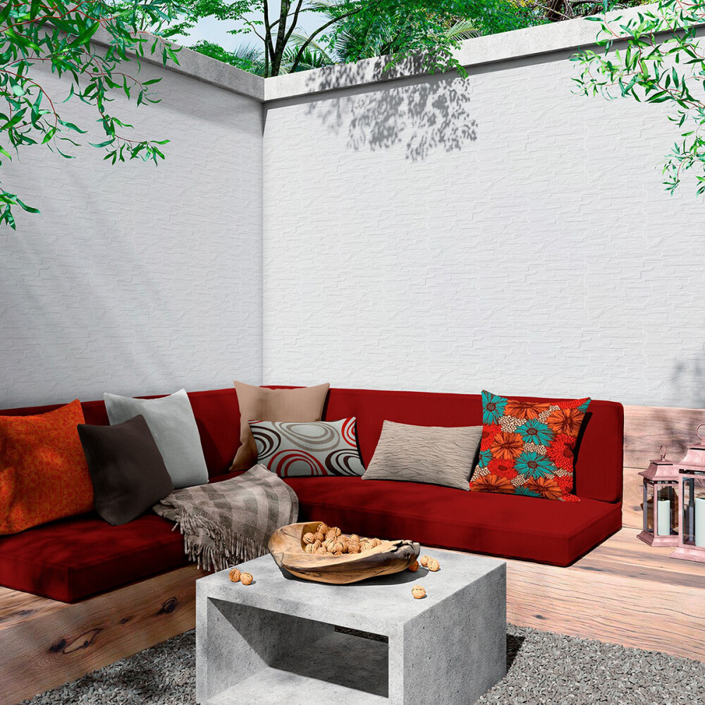 REVESTIMIENTO OASIS GRANADA EXTRA "A" 31X54 CM Revestimiento Oasis Granada Extra "a" 31x54 Cm
