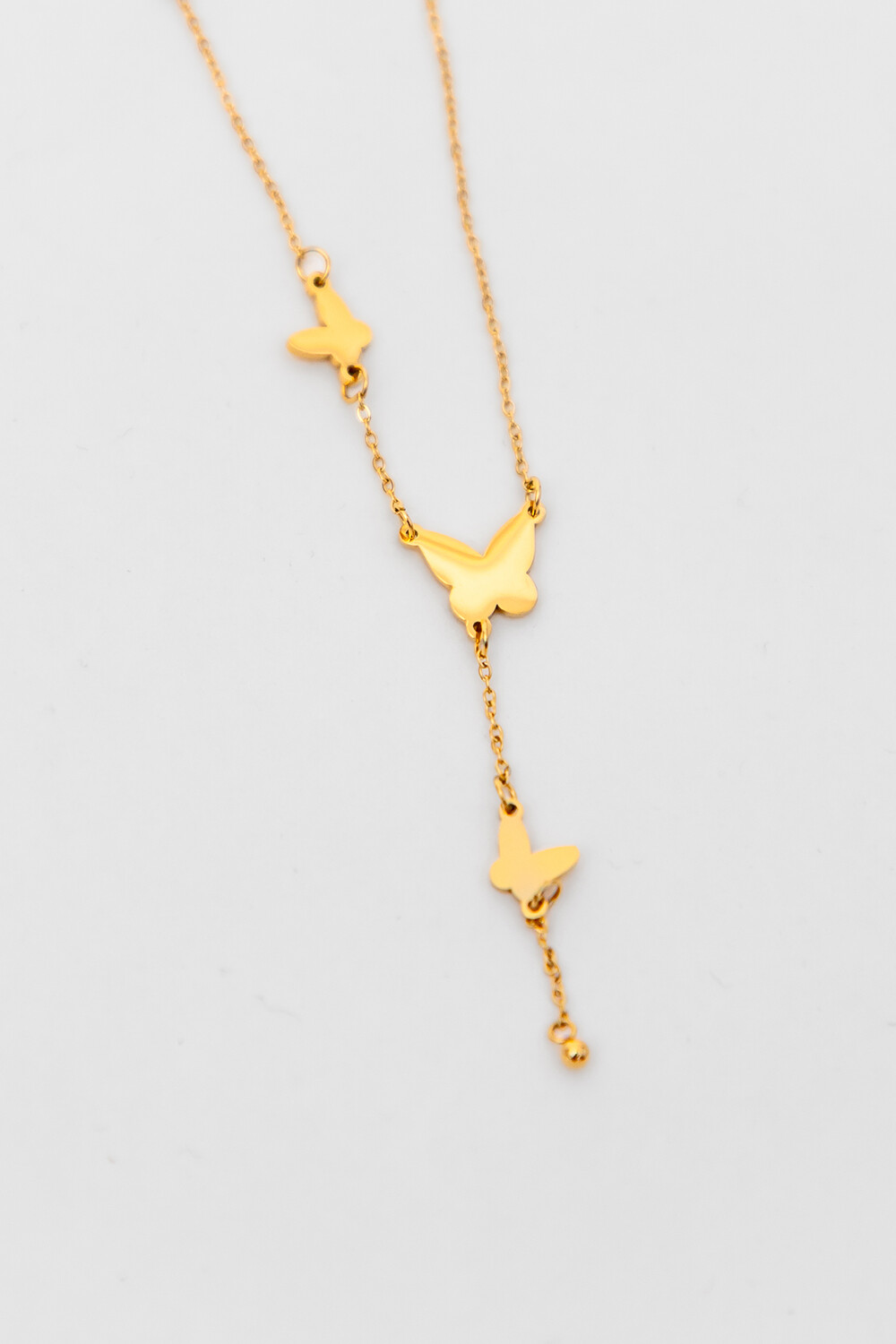 Collar Venti Color Unico
