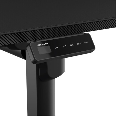 Escritorio Eléctrico Cougar E-grav 180 001