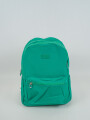 Mochila Lyo Verde