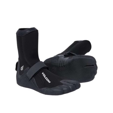 Botas Volcom Abg 3Mm Split Toe Negro