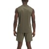 Musculosa Reebok Training Sleeveless Tech Verde