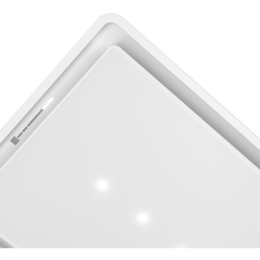 Campana de techo Bosch DRC99PS20 90cm acero inoxidable