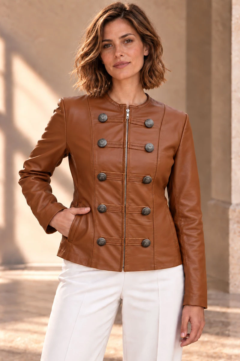 Campera Victoria