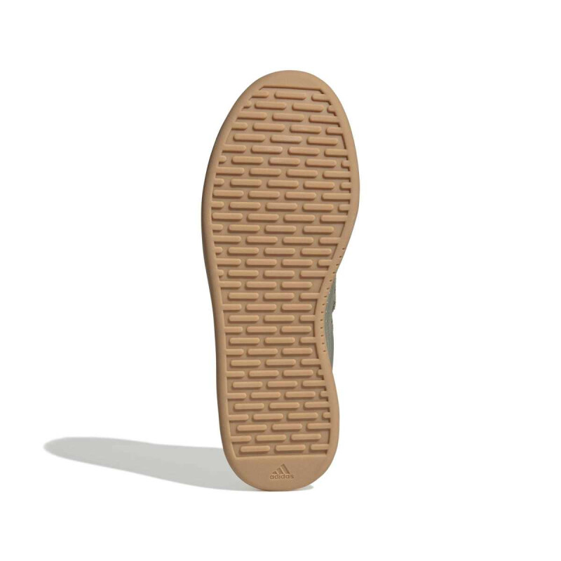 Championes Adidas Park ST 2.0 Hombre JQ4714 Verde-marron