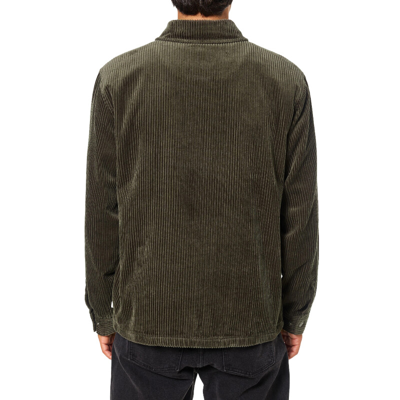Campera Katin Kane - Verde Campera Katin Kane - Verde