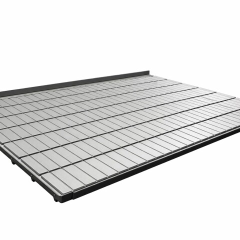 MESA DE CULTIVO INFINITA PRINCIPIO - 143,5 X 200 CM | POR ENCARGUE MESA DE CULTIVO INFINITA PRINCIPIO - 143,5 X 200 CM | POR ENCARGUE