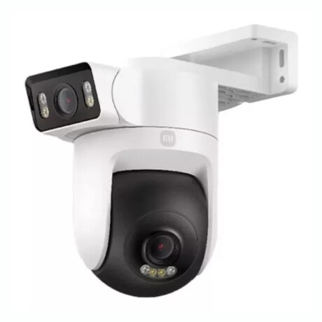Cámara De Seguridad Exterior XIAOMI CW500 Dual 4 MP Visión Nocturna A Color Cámara De Seguridad Exterior XIAOMI CW500 Dual 4 MP Visión Nocturna A Color