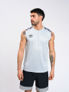MUSCULOSA POLY HOMBRE Umbro Hombre 005