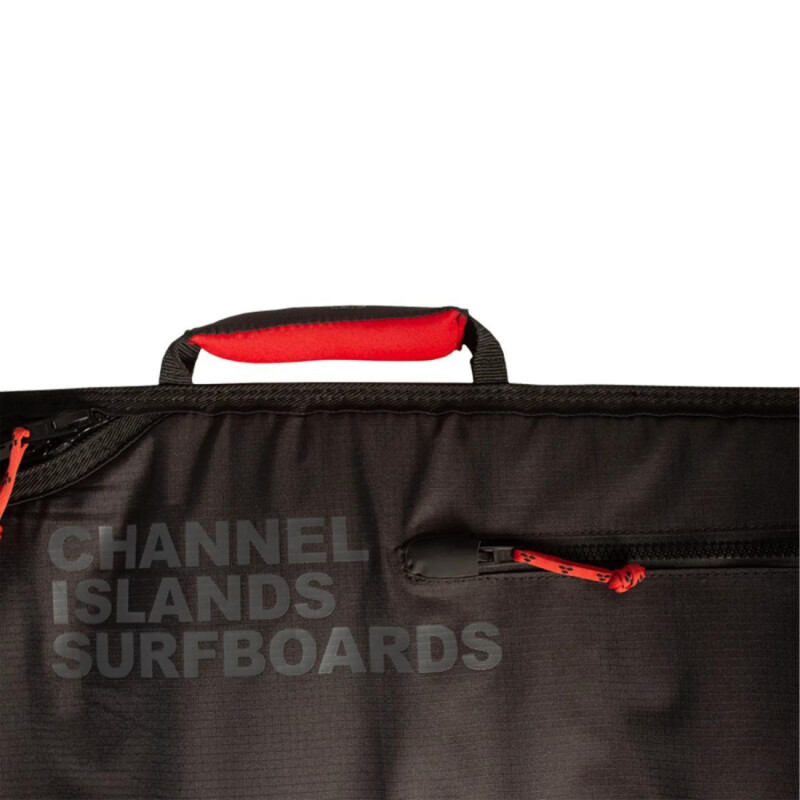 Funda Channel Island Everyday Longboard 9.6" Black Funda Channel Island Everyday Longboard 9.6" Black