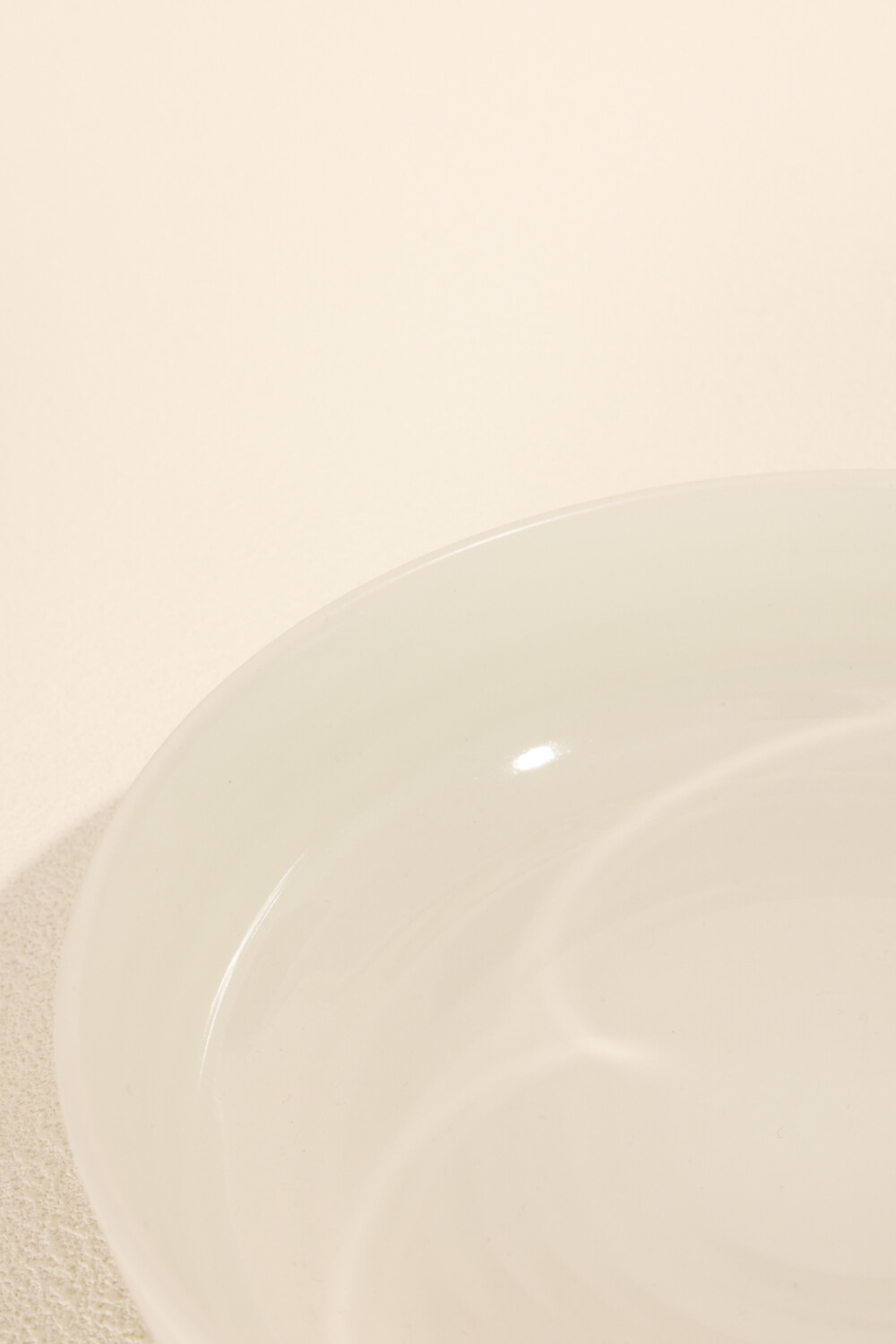 Bowl Luna Color Unico