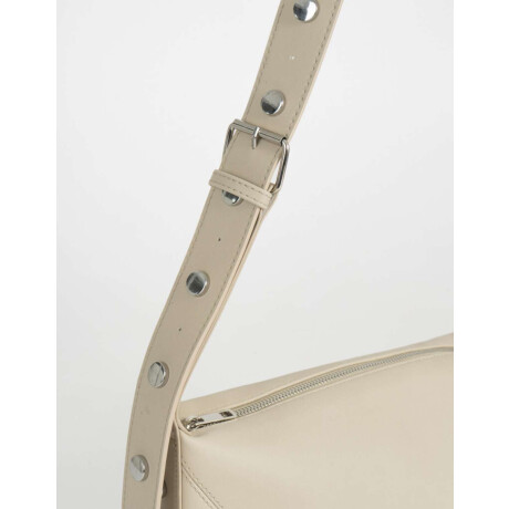 Bandoleras Marron Beige