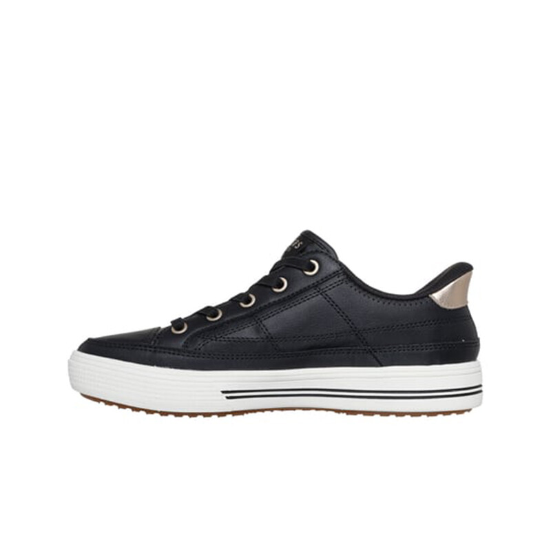 Calzado Slip-ins Arch Fit Arcade Catch Ya Negro