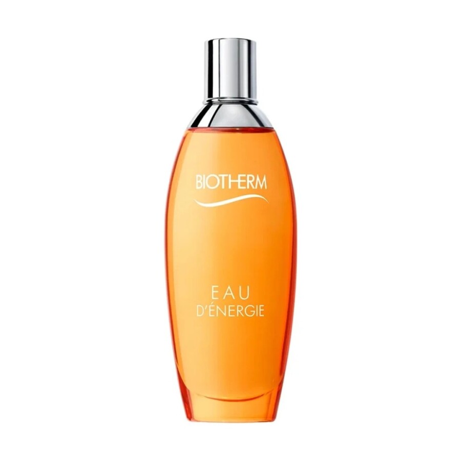 Fragancia D'Energie 100ml EDT - Biotherm Fragancia D'Energie 100ml EDT - Biotherm