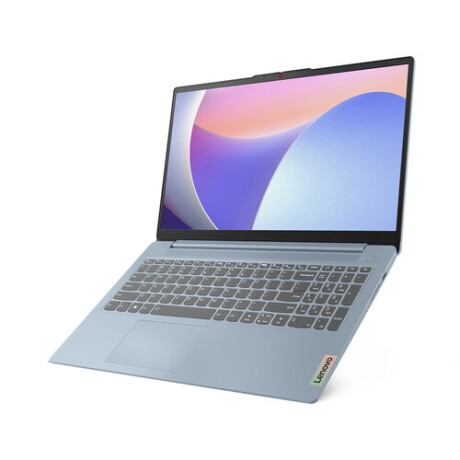 Notebook Lenovo Ip Slim 3 Fhd 256gb Ssd / 8gb I3-n305 W11 - Frost Blue Notebook Lenovo Ip Slim 3 Fhd 256gb Ssd / 8gb I3-n305 W11 - Frost Blue