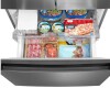 Heladera Midea Mdrf700gm46 Freezer Abajo Heladera Midea Mdrf700gm46 Freezer Abajo