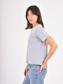 REMERA ANA GRIS (V)