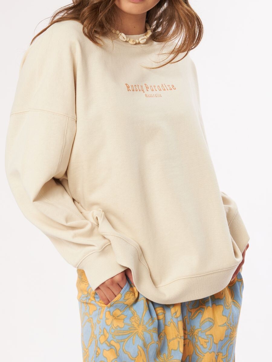 SWEATER SUIT RUSTY - Arena 
