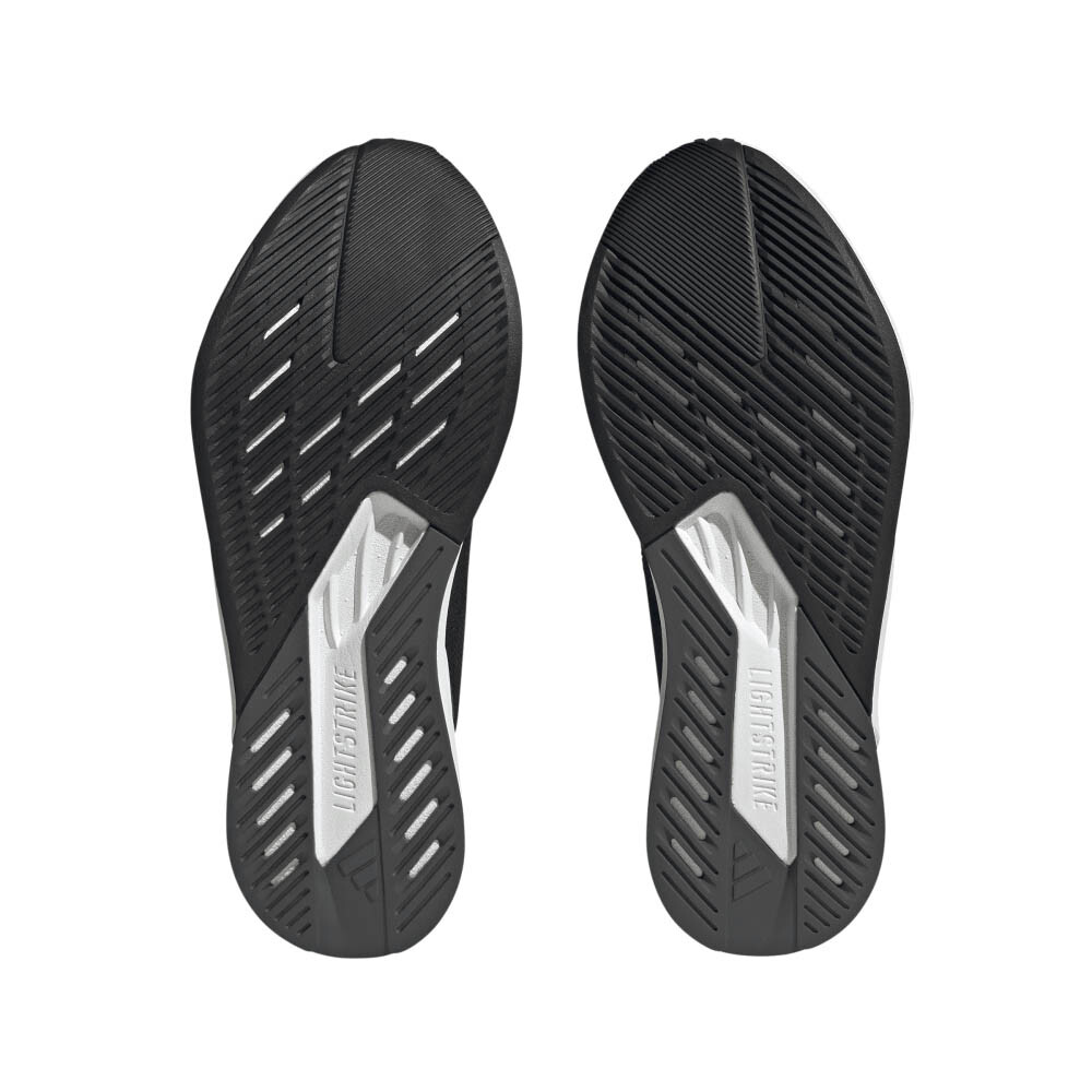 Duramo Speed M - Hombre Core Black/white/carbon