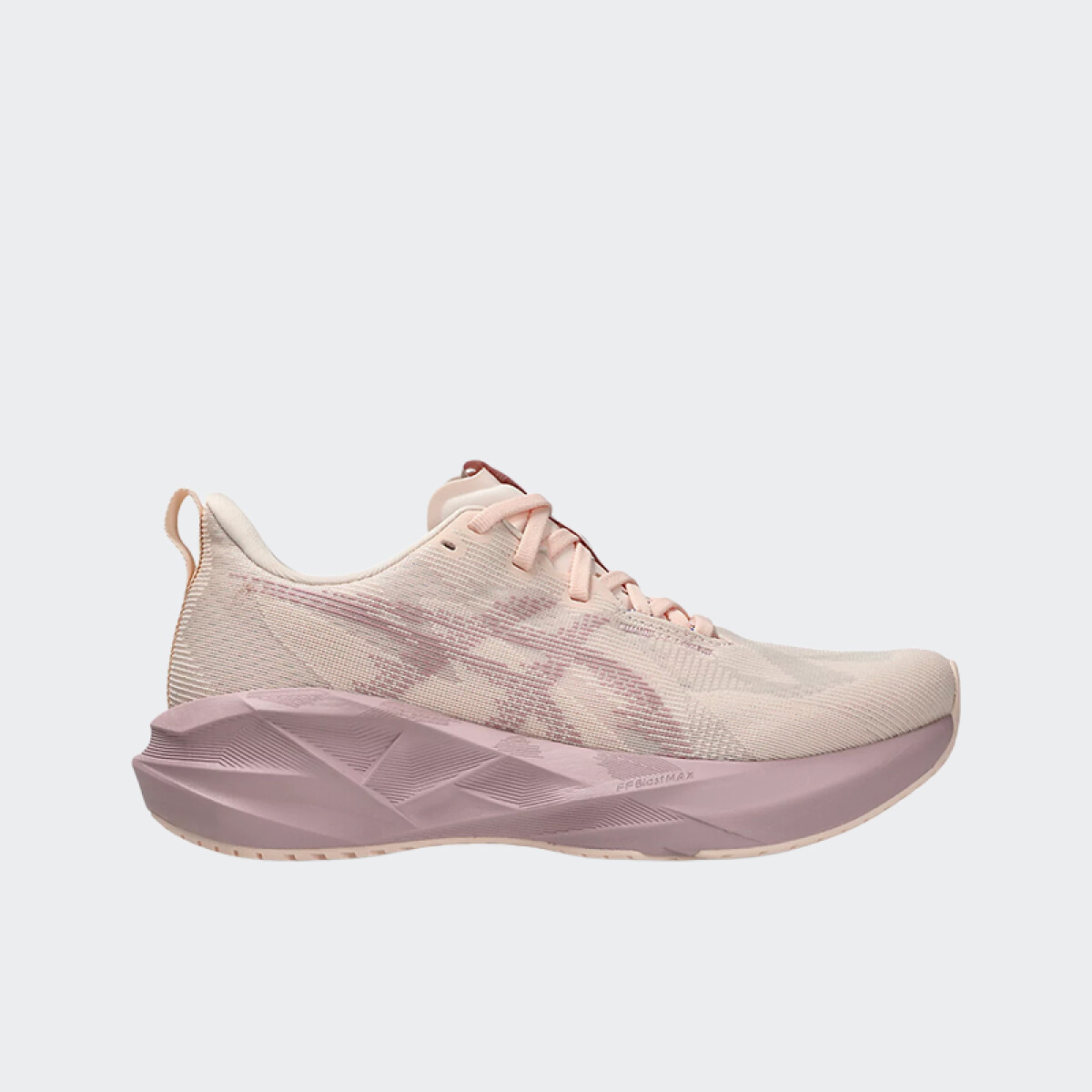 Championes Asics Novablast 5 - Rosa 