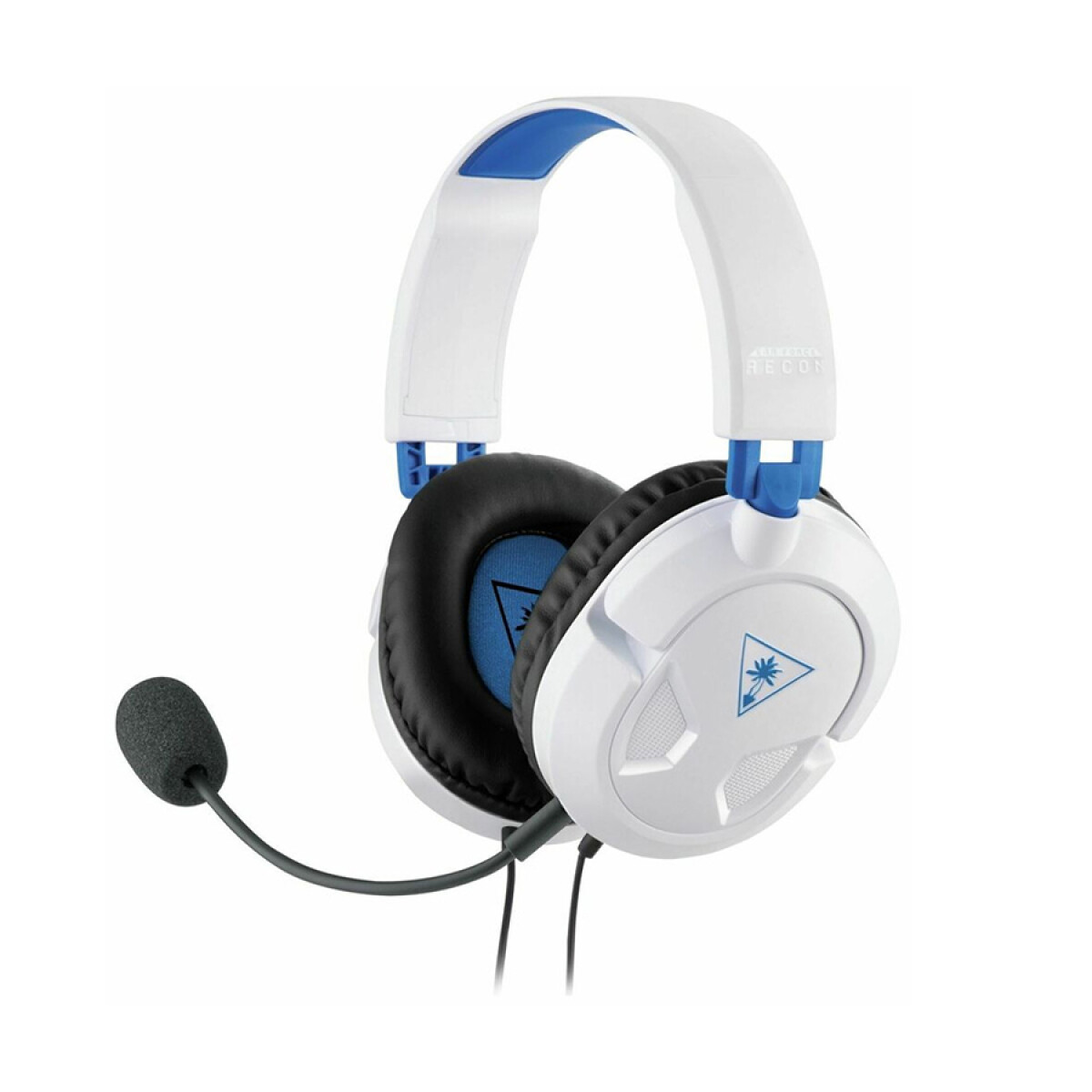 Ear Force Recon 50P Playstation 4 [Blanco] 