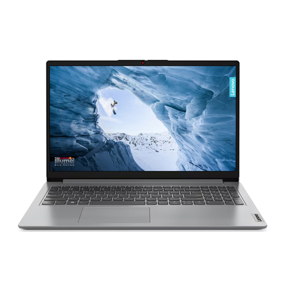Notebook Lenovo 1 15IAU7 Ref. Intel i5-12ªGEN. RAM 12GB. Disco Sólido 512GB. Pantalla 15.6" Full HD. Win11 