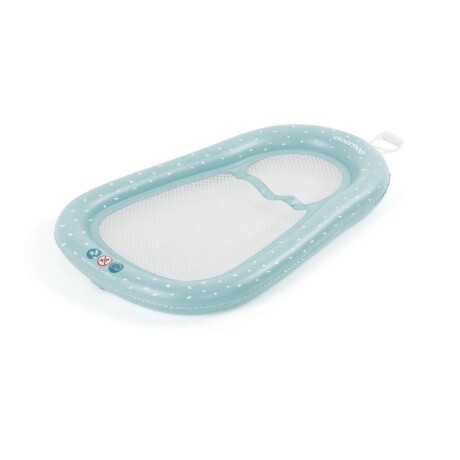 Colchon inflable para bañitos y bañeras Colchon inflable para bañitos y bañeras