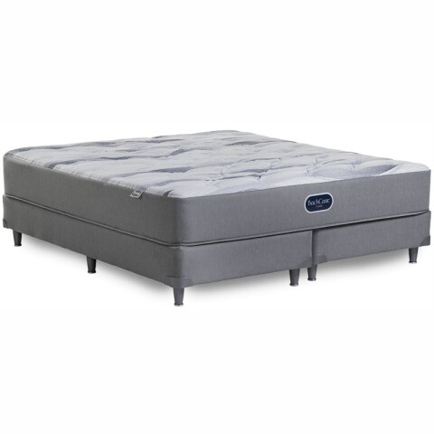 Sommier Simmons Backcare Foam 1.60 x 2.00 Queen