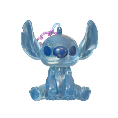 Stitch Squish Friends Azul Platinado Stitch Squish Friends Azul Platinado