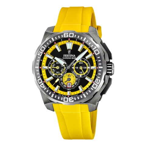 Reloj Festina Chrono Bike 20725/1 para hombre Reloj Festina Chrono Bike 20725/1 Para Hombre