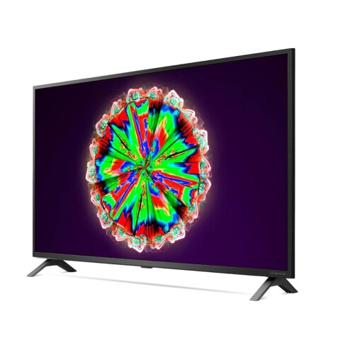 Televisor Lg 50" Nanocel Smart 50 Nano79 Televisor Lg 50" Nanocel Smart 50 Nano79