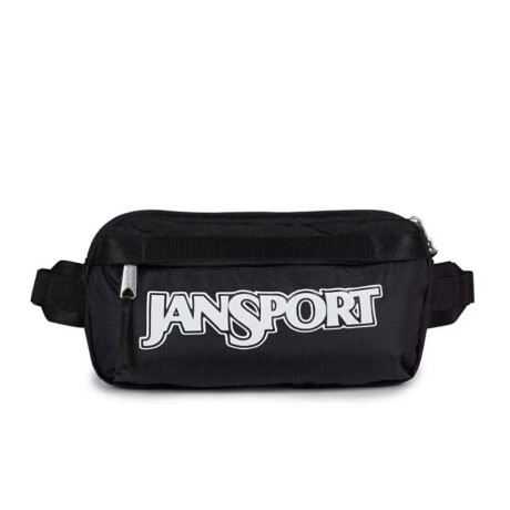 Riñonera Jansport Washington Waistpack Negro