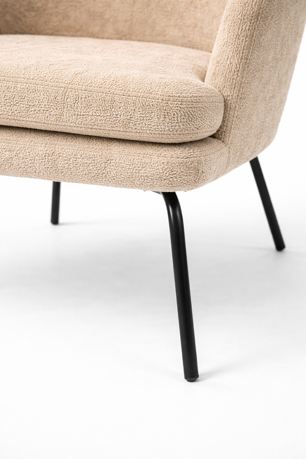 Butaca Beatrice Beige