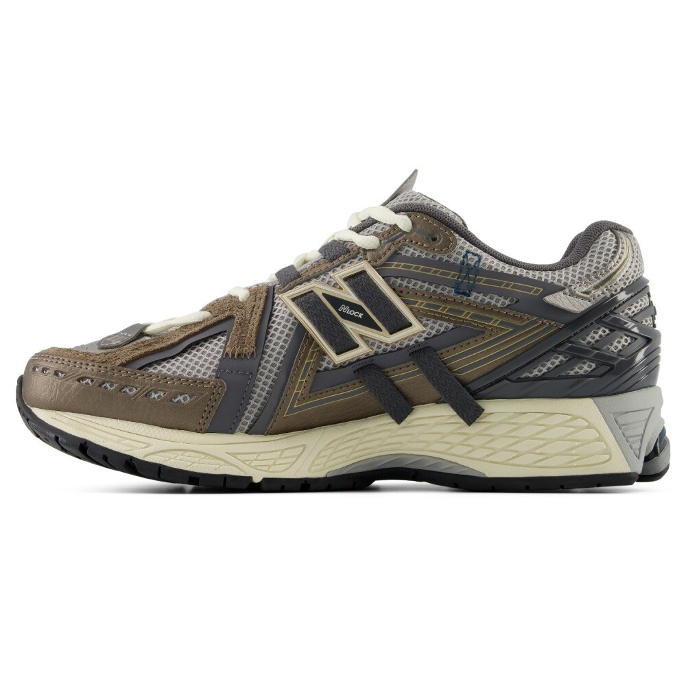 Zapatillas New Balance 1906 Hombre Brown
