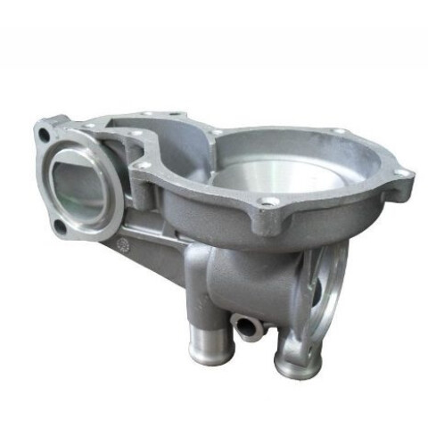 CARCASA DE BOMBA DE AGUA GOL / PARATI / SAVEIRO G1 / G2 / G3 / G4 Carcasa De Bomba De Agua Gol / Parati / Saveiro G1 / G2 / G3 / G4