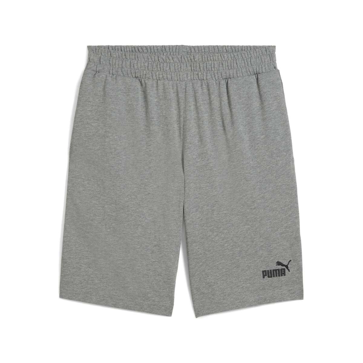 Short Ess Camiseta de Hombre - Gris 