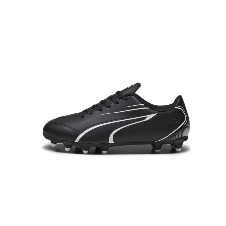 Championes Puma Vitoria FG/AG Black