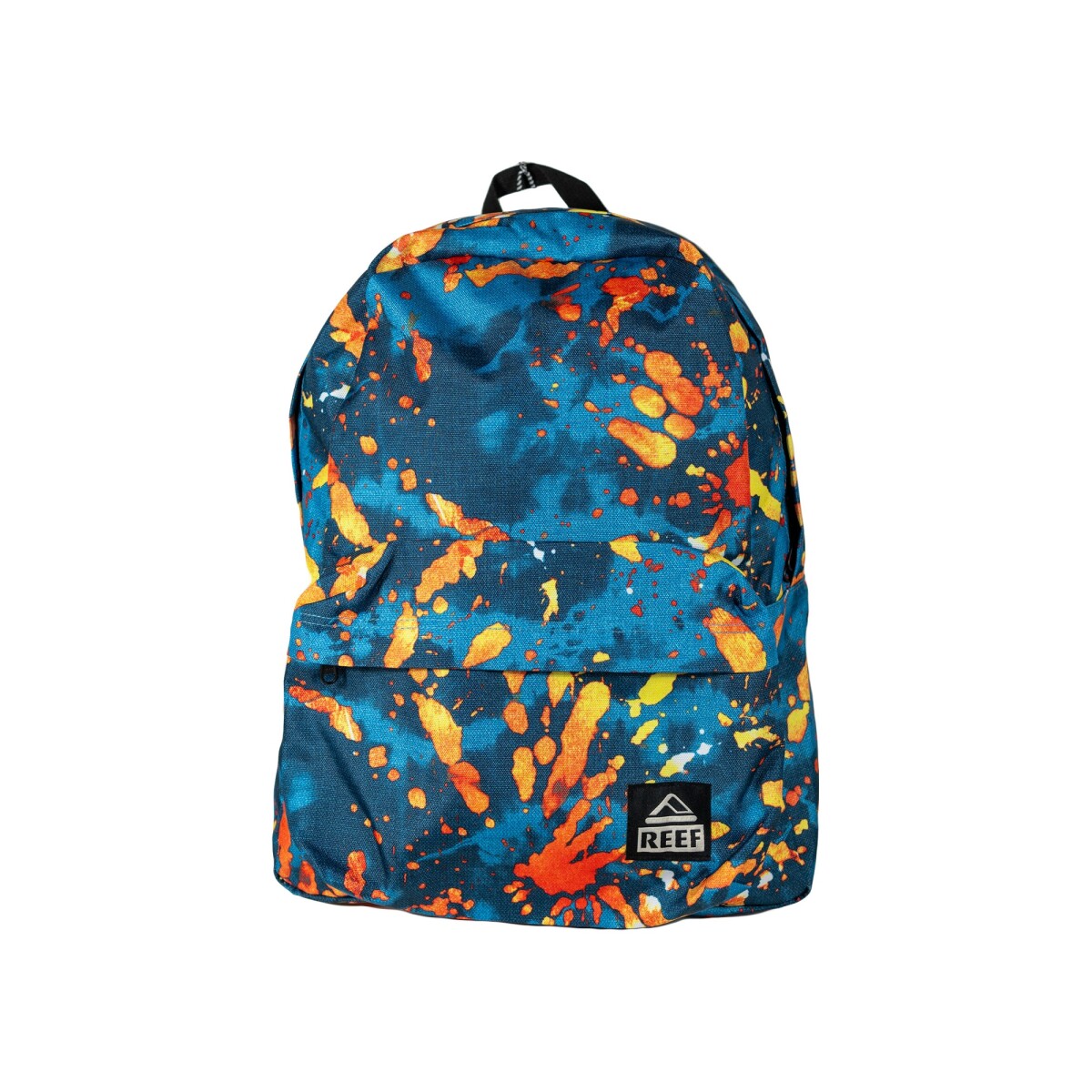 Mochila Reef 00L235USP - BLUE SPLATTER 