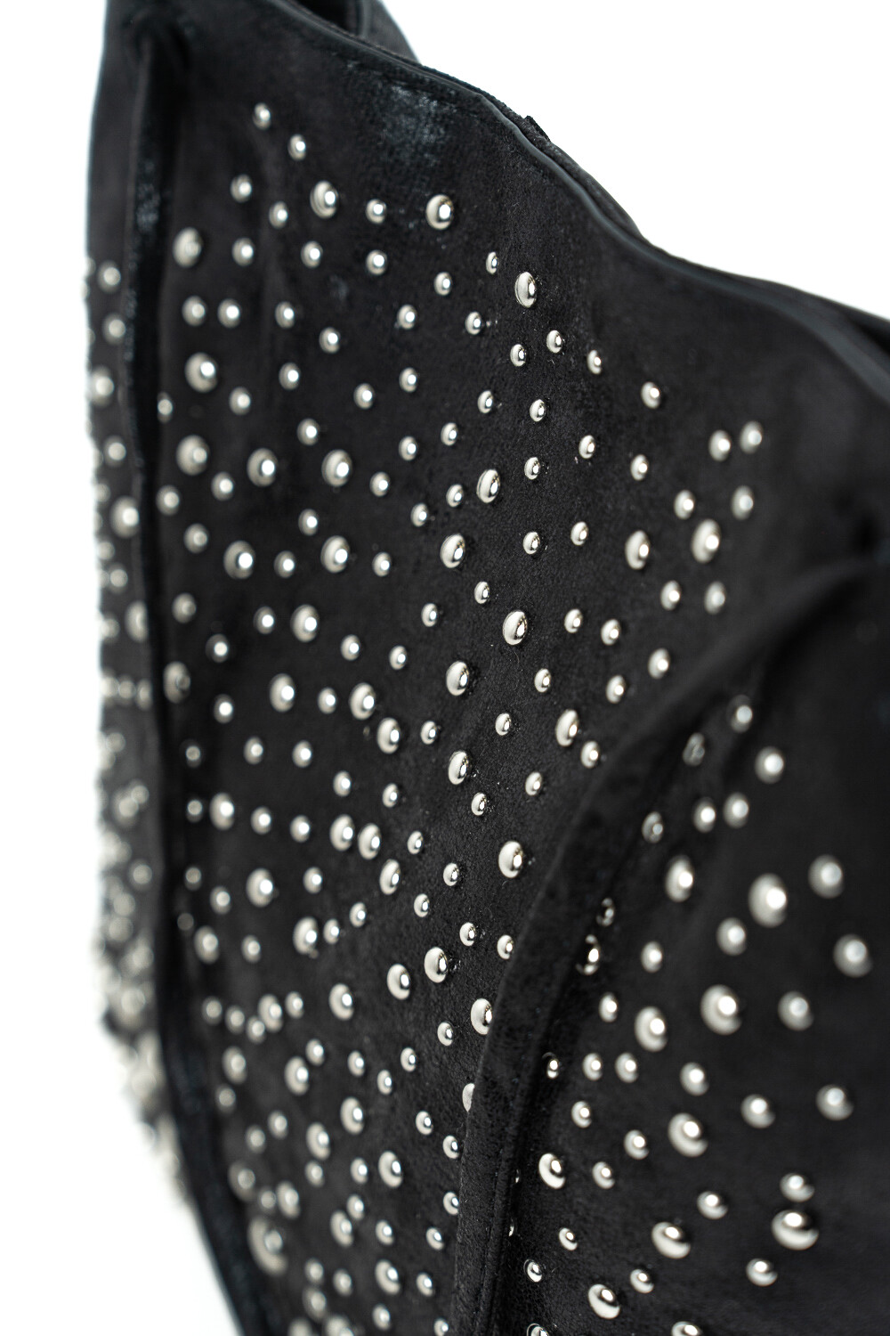 Cartera Tacher Negro
