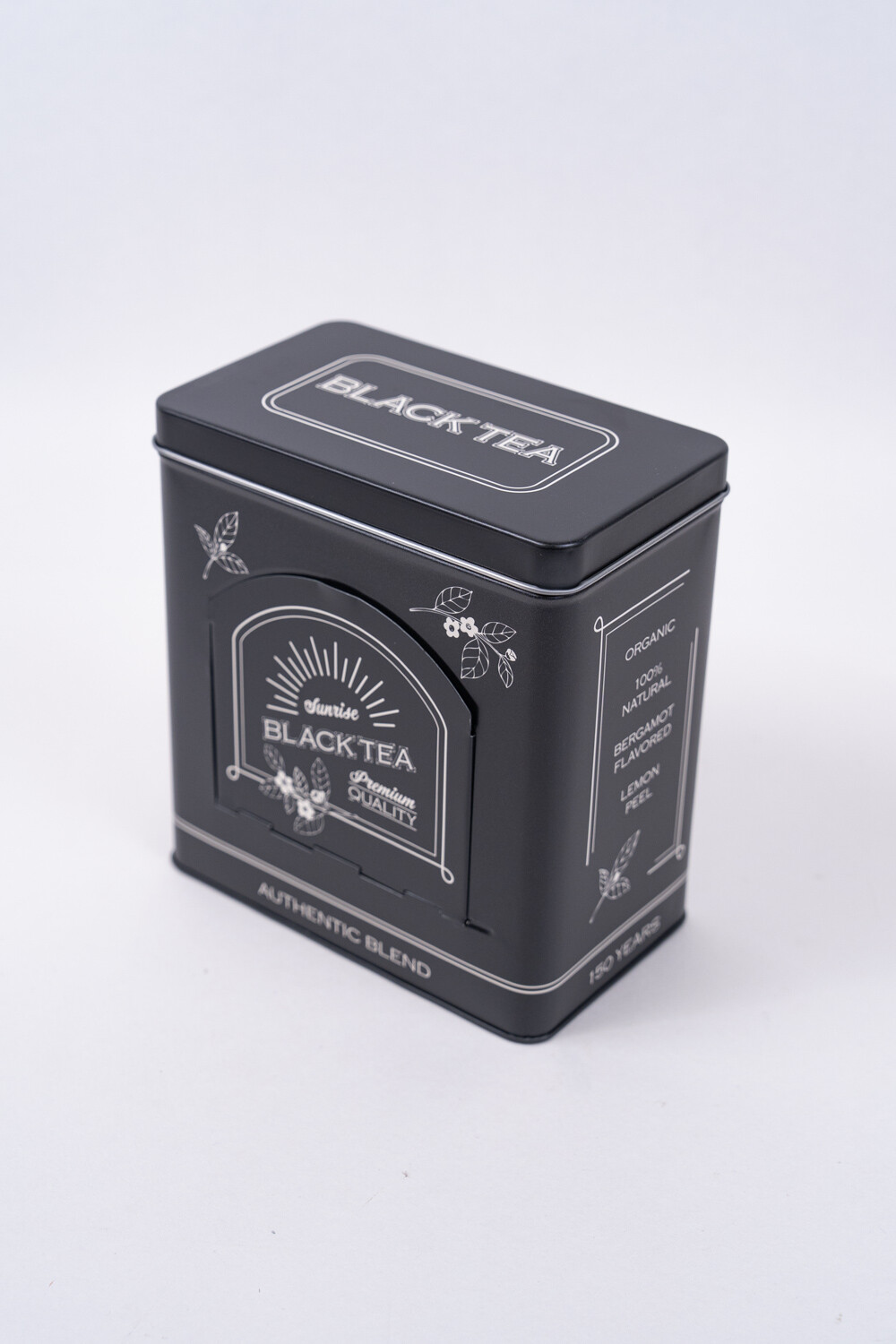 Tarro Cocina Kumo Estampado 3