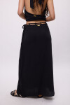 Falda Gonnie Negro