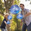 Pelota voladora mágica spinner sensor inteligente AZUL Pelota voladora mágica spinner sensor inteligente AZUL