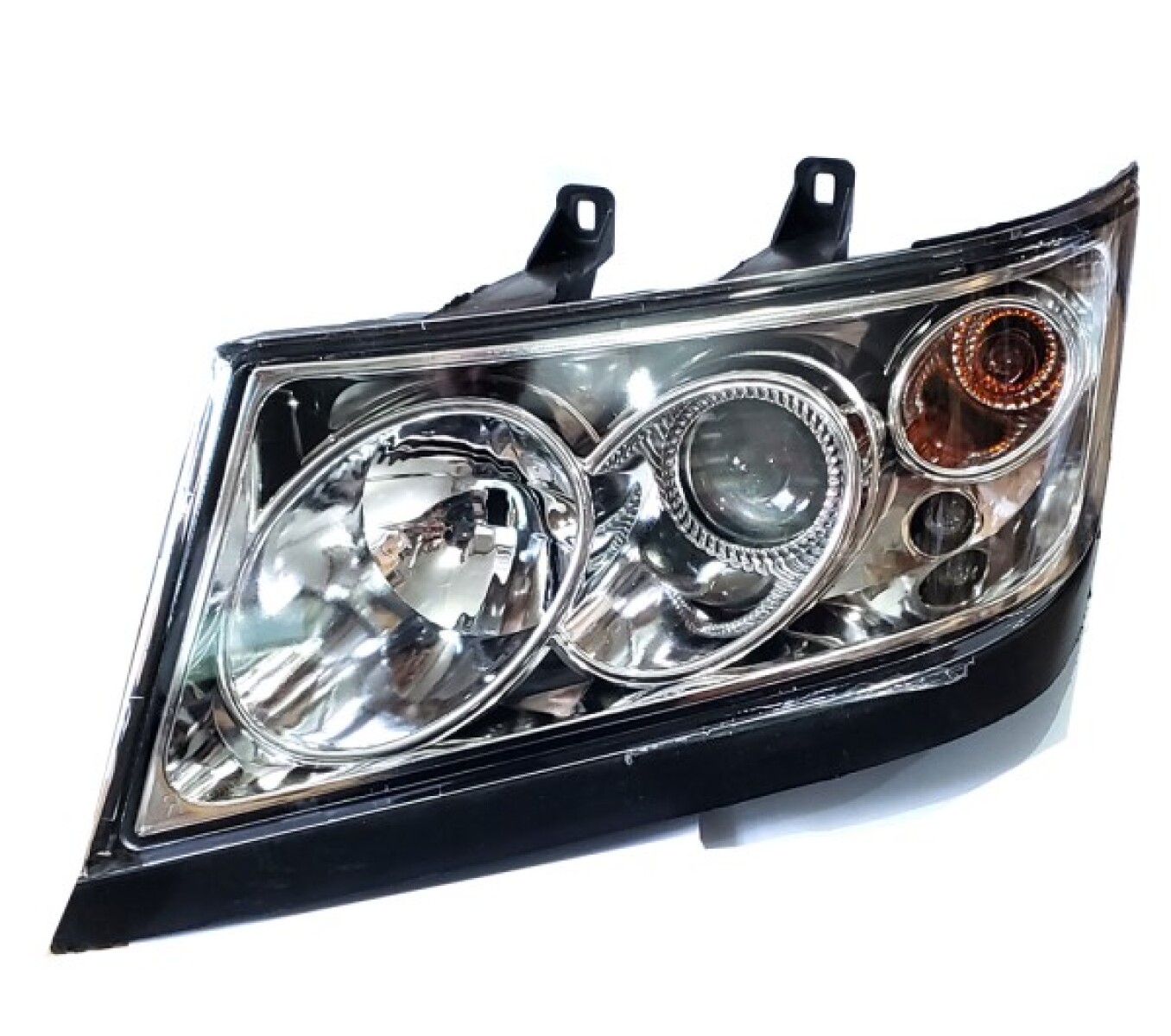 SEMIOPTICAS GONOW WAY M1 M2 GA6380 DERECHA - 