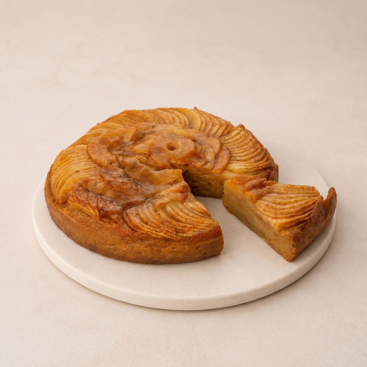 Tarta Manzanares - manzanares 