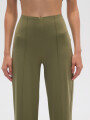 Pantalon Deportivo Cinia Verde Oliva